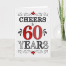Search for age specific birthday cards Red