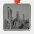 Search for cityscape christmas tree decorations Skyline
