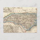 Search for boundary postcards Carolina