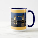 Search for tower bridge mugs England
