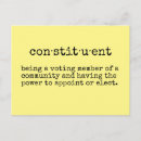 Search for representative postcards Resist