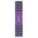 Search for purple table runners Glam