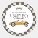 Search for race car baby shower Boy
