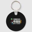Search for seven days key rings School