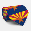Search for arizona ties State of arizona