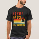 Search for nerdy dad tshirts Dads