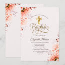 Search for princess christening invitations For her