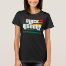 Search for us history tshirts Black