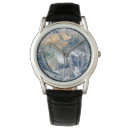 Search for world map watches Africa