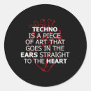Search for raving stickers Music