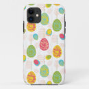 Search for decorated easter egg iphone cases Background
