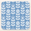 Search for scandinavian coasters Flower