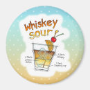 Search for whiskey magnets Cocktails