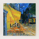 Search for fine art puzzles Masterpiece