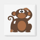 Search for cute monkey magnets Funny