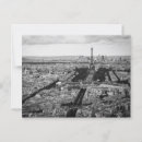Search for black and white paris postcards Tower