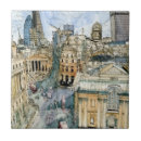 Search for city tiles Ink design