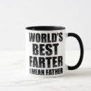Search for worlds best farter father mugs Typography