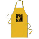 Search for lover aprons Black