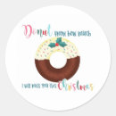 Search for i miss you stickers Doughnut