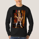 Search for viii tshirts King