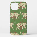 Search for cheetah cat iphone cases Cartoon