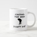 Search for wod mugs Exercise