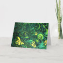 Search for druids cards Green