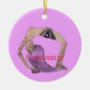 Search for yoga poses christmas tree decorations Fitness