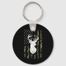 Search for white ducks key rings Rifle