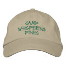 Search for pines hats Nature