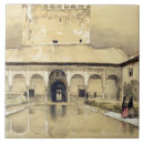 Search for moorish tiles Spain