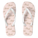 Search for bride flipflops Script
