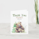 Search for grizzly bear cards Woods