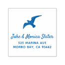 Search for seagulls cards invites Nautical