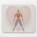 Search for humans mouse mats Heart