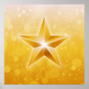 Search for bright star posters Illustration