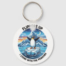 Search for funny penguins key rings Tariffs