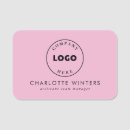 Search for modern name tags Minimal