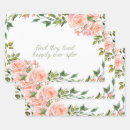 Search for frame wrapping paper Roses