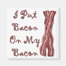 Search for bacons magnets Geek