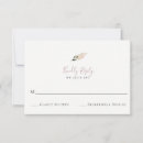 Search for grass rsvp cards Trendy