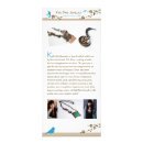 Search for flower rack cards Trendy
