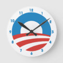 Search for obama clocks President