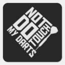 Search for darts stickers Dart player