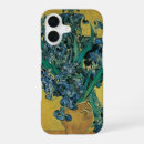Search for van gogh irises iphone cases Post impressionism