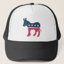 Search for donkey hats Democrats