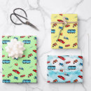 Search for vehicles wrapping paper Vintage