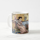 Search for beauty and the beast mugs Fairy tale