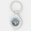 Search for gone fishing key rings Sports
